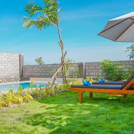 Sunburn Villa Ungasan  Exterior photo