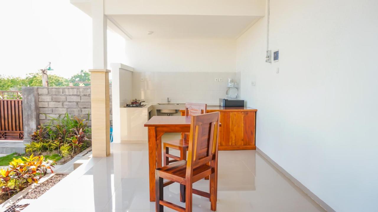 Sunburn Villa Ungasan  Exterior photo