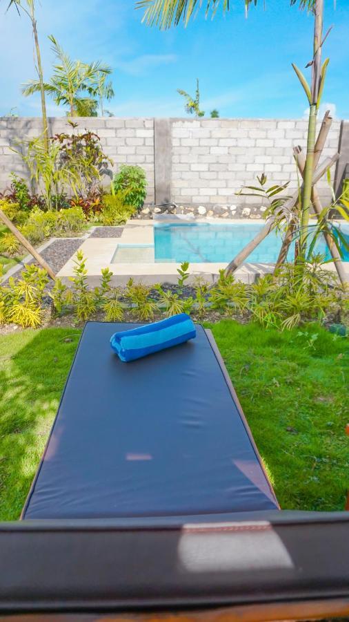Sunburn Villa Ungasan  Exterior photo