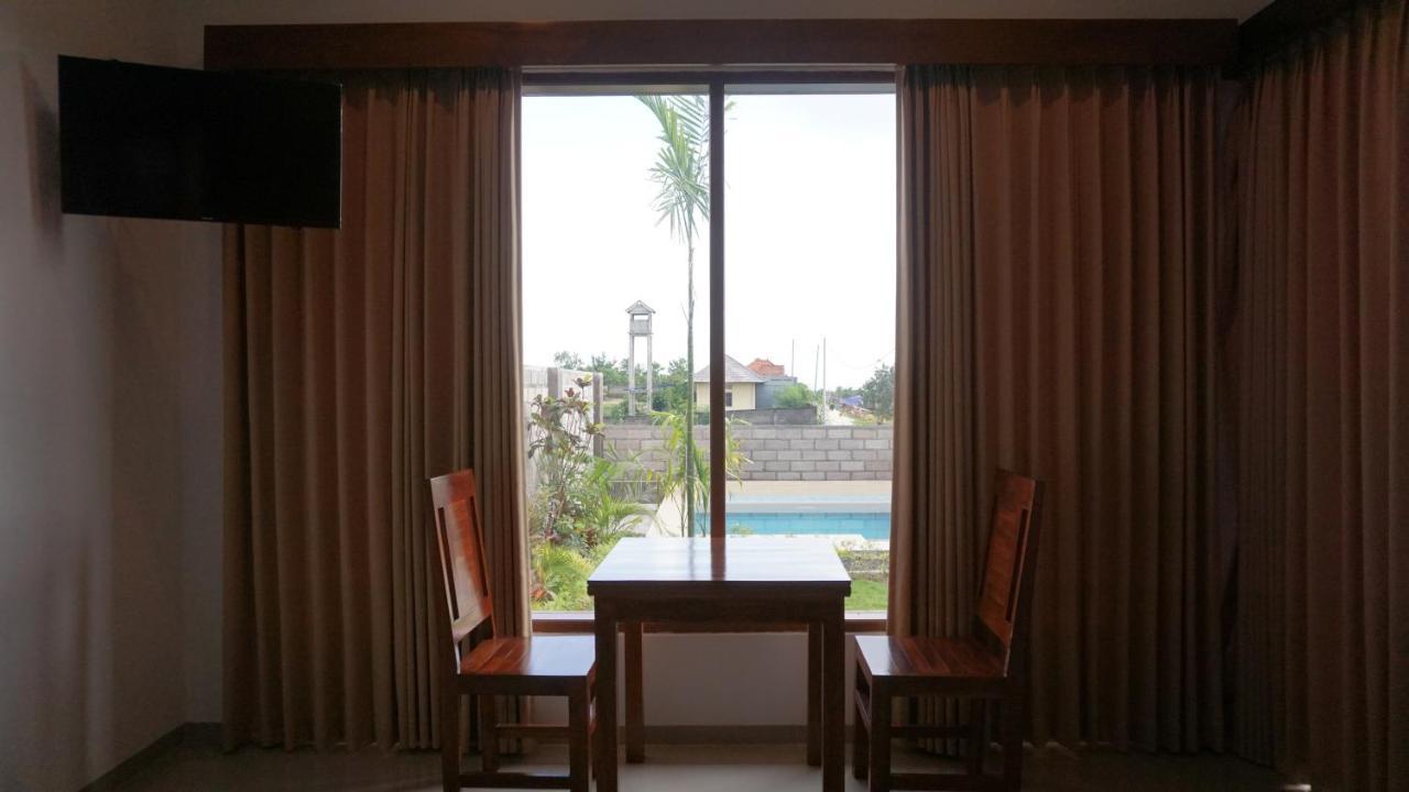 Sunburn Villa Ungasan  Exterior photo