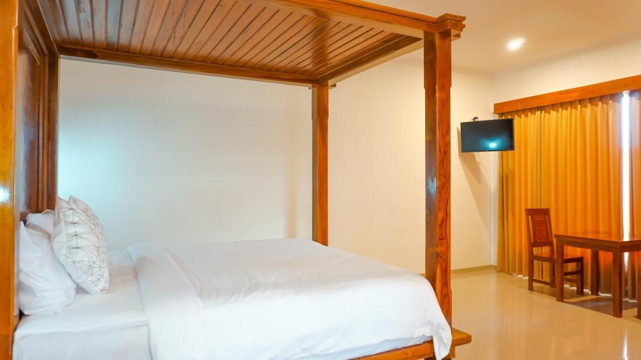Sunburn Villa Ungasan  Exterior photo