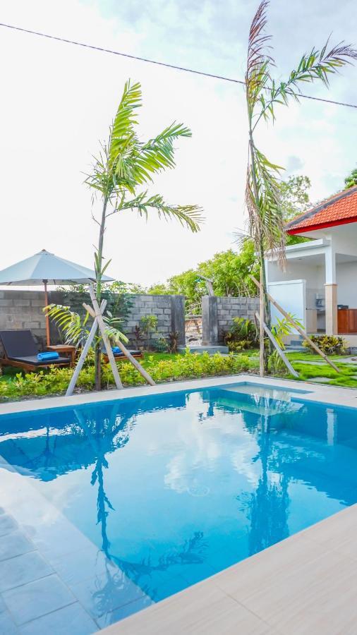 Sunburn Villa Ungasan  Exterior photo