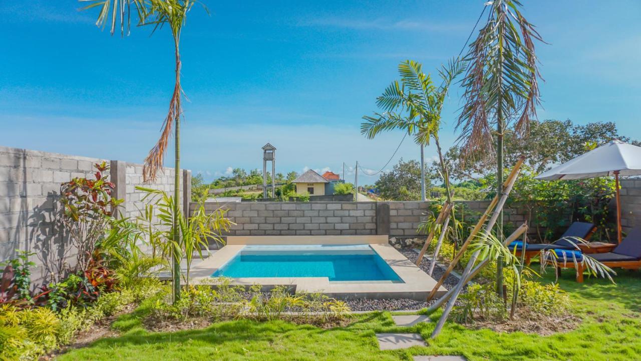 Sunburn Villa Ungasan  Exterior photo